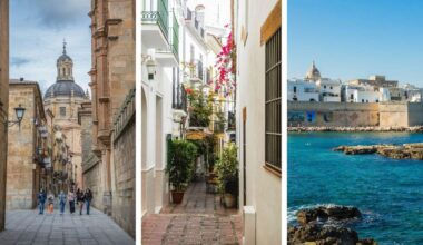 Die beliebtesten Städtereisen 2026 in Europa – Italien vorne mit dabei