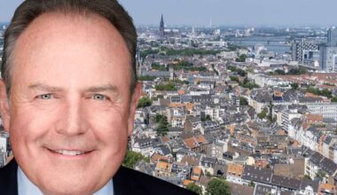 500.000 Menschen pendeln täglich nach Köln – weil das Wohnen zu teuer ist