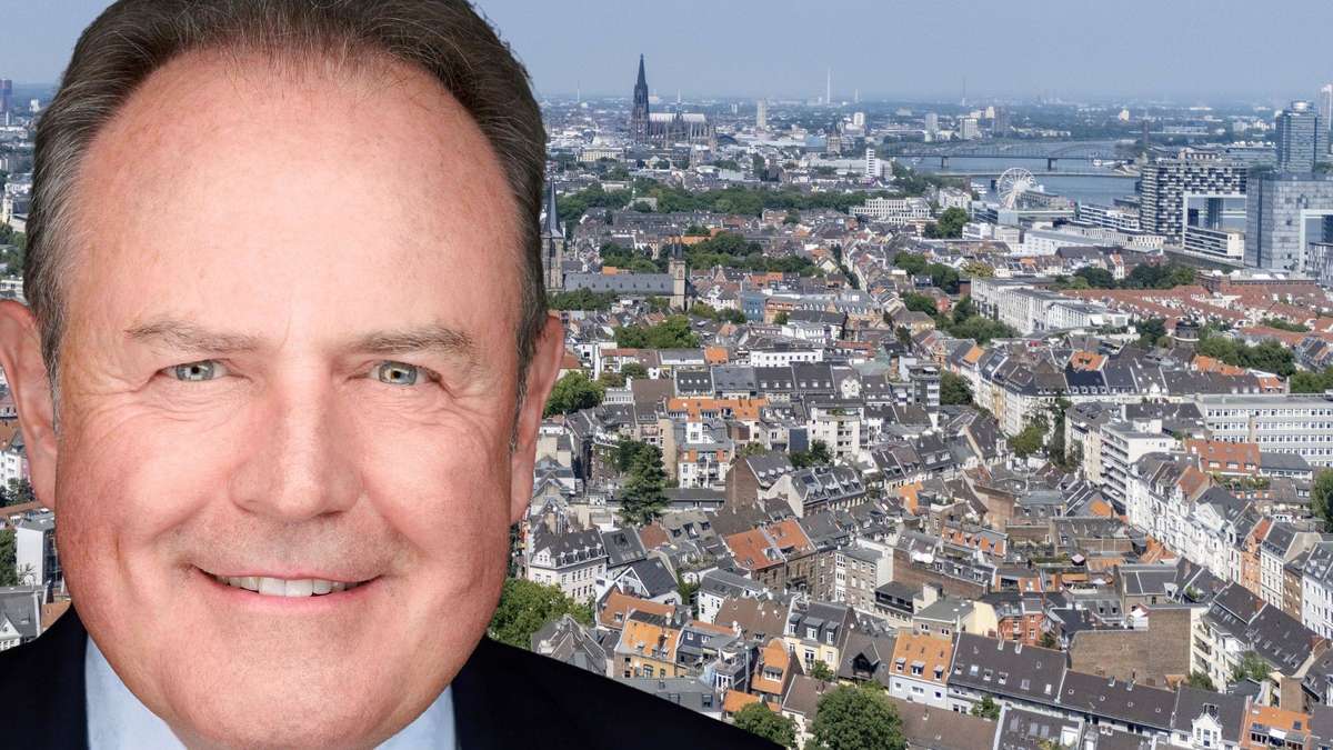 500.000 Menschen pendeln täglich nach Köln – weil das Wohnen zu teuer ist