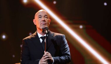 Unheilig muss Konzerte kurzfristig absagen – Fans enttäuscht