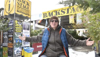 35 Jahre Backstage München: Institution plant Millionen-Umbau