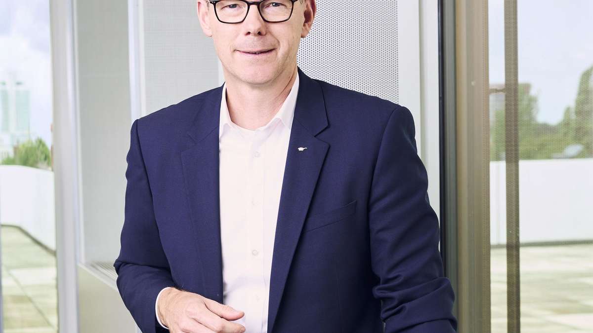 Das eigene Zuhause ist gelebte Vorsorge!