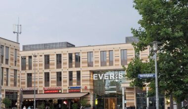 Streit um Trinkbrunnen an bekanntem Platz in München
