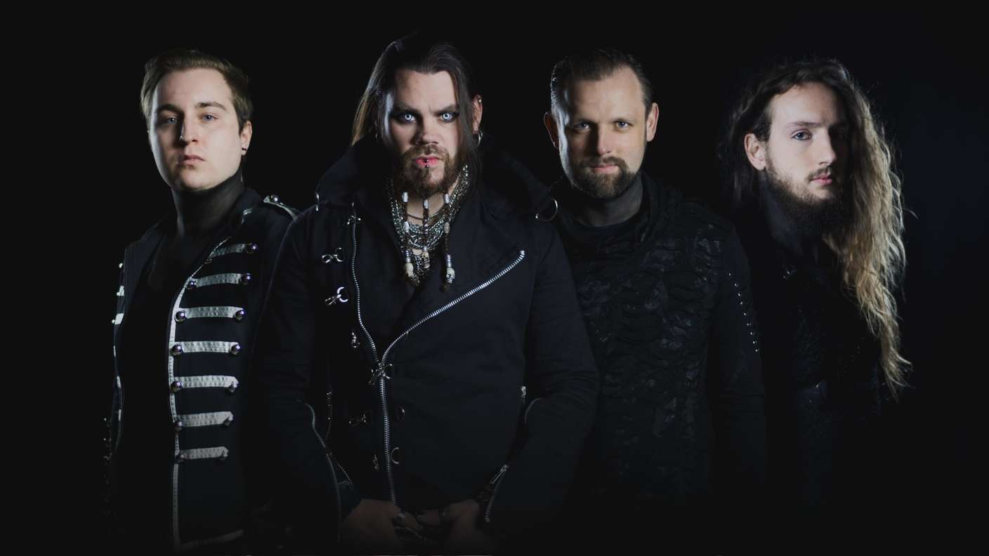 Die Legende von Nord