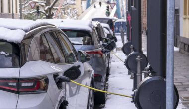 Warum E-Auto-Fahrer zum Verbrenner wechseln