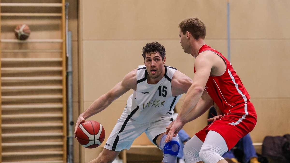 Vaterstetten will die DJK München im Kellerduell einholen