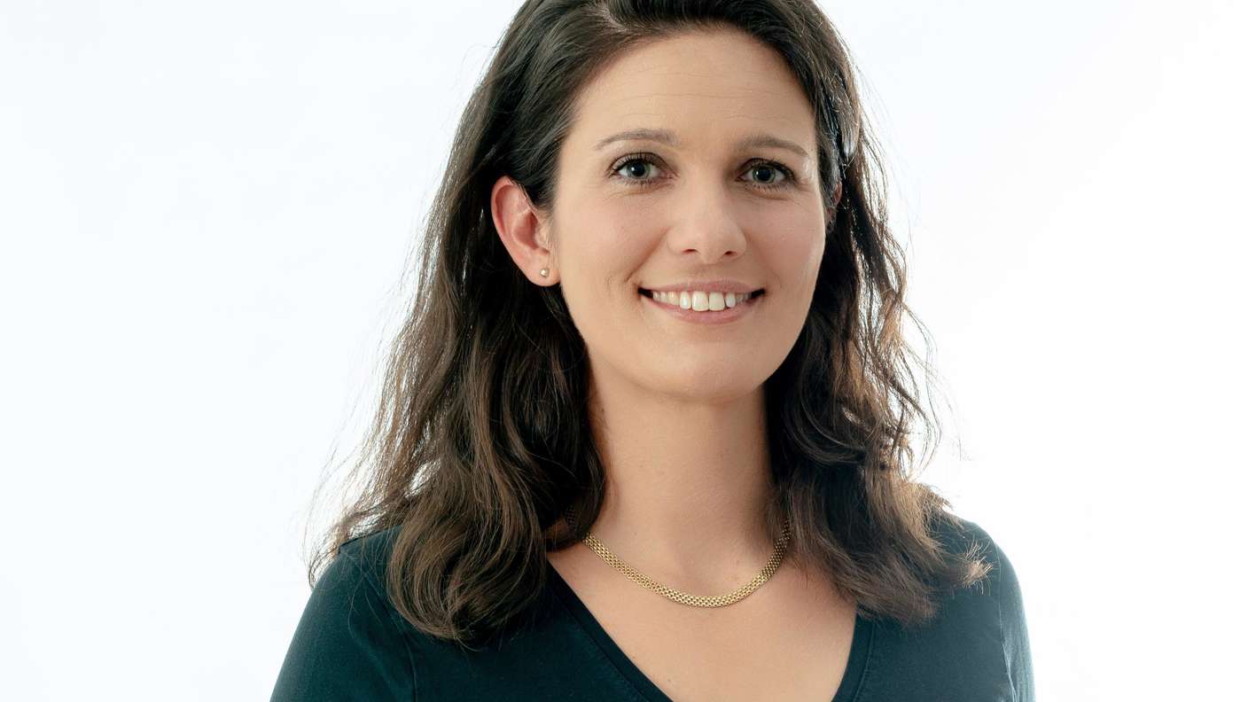 Franziska Schwarz-Beck