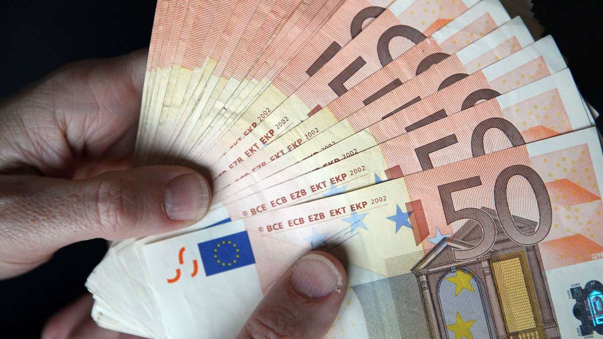 Neue Bargeld-Obergrenze in Deutschland ab 2027