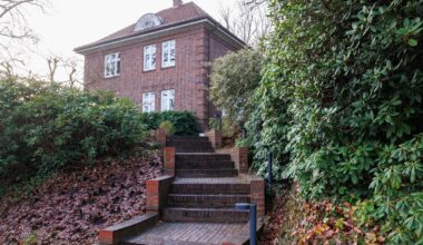 In diesem grünen Stadtteil fallen jetzt die Preise