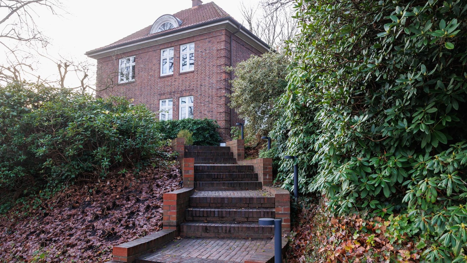 In diesem grünen Stadtteil fallen jetzt die Preise