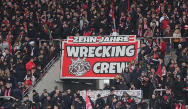 RWE-Fans sorgen für die nächste Strafe