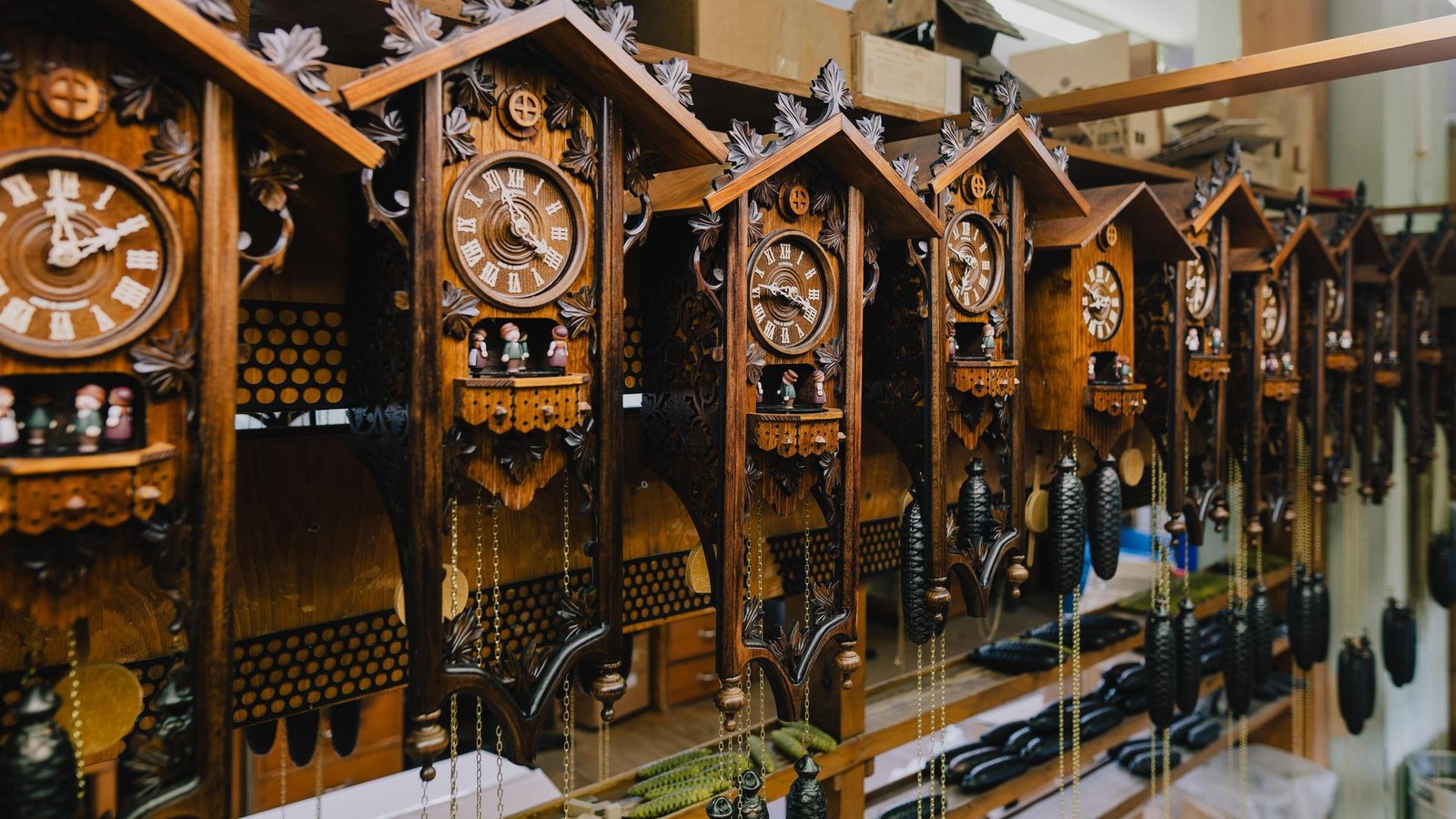 Europas Traditionsprodukte erhalten ein Gütesiegel