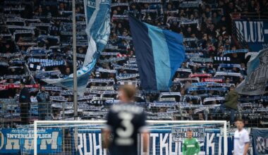 Diesen Appell sendet der VfL Bochum an seine Fans