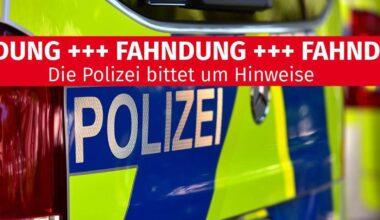 Polizei sucht Zeugen, die diesen Mann erkennen