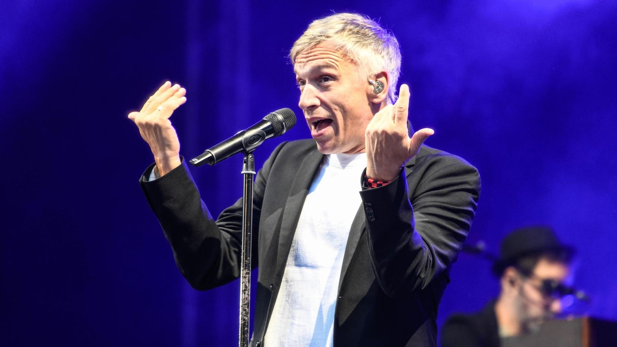 Sommerkultur Burgtheater 2025