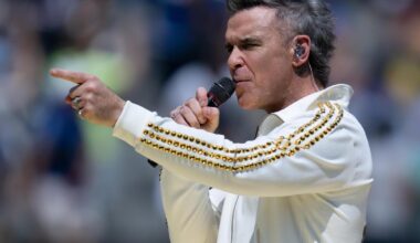 Große Überraschung für die Fans vor Düsseldorf-Konzerten