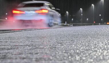 Glatteis! DWD mit Unwetterwarnung für Region Braunschweig