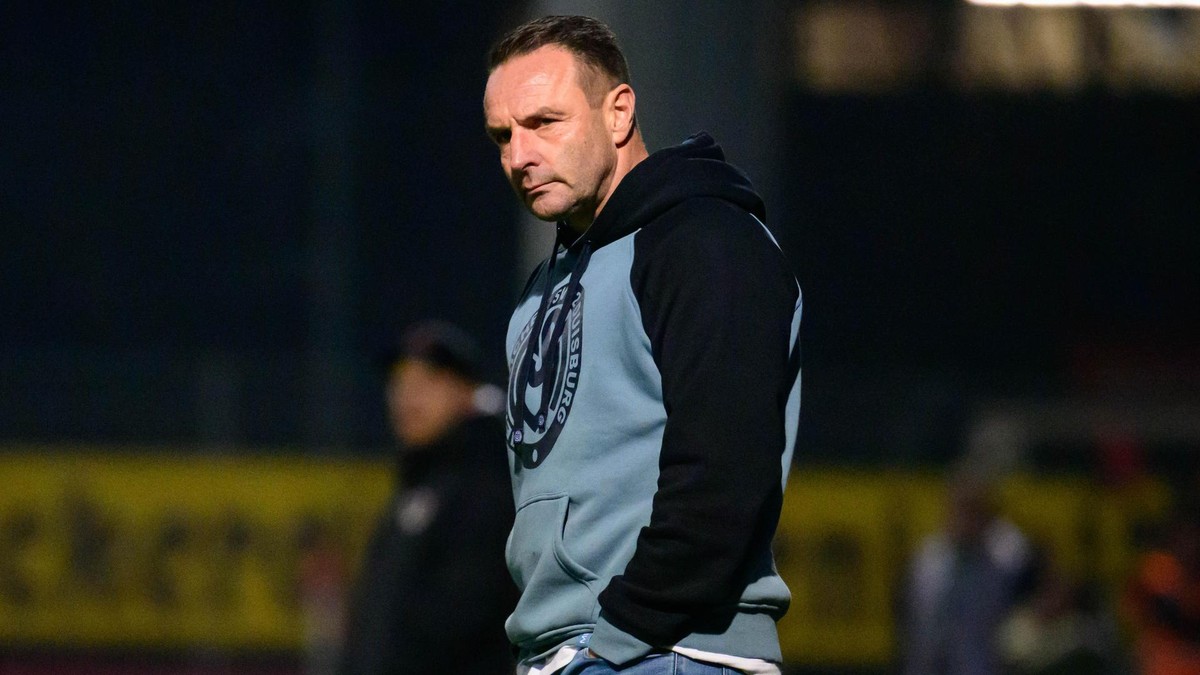 3.Liga  Viktoria Köln - MSV Duisburg