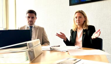 Warum Velbert wohl 8,4 Millionen Euro mehr an den Kreis Mettmann zahlen muss