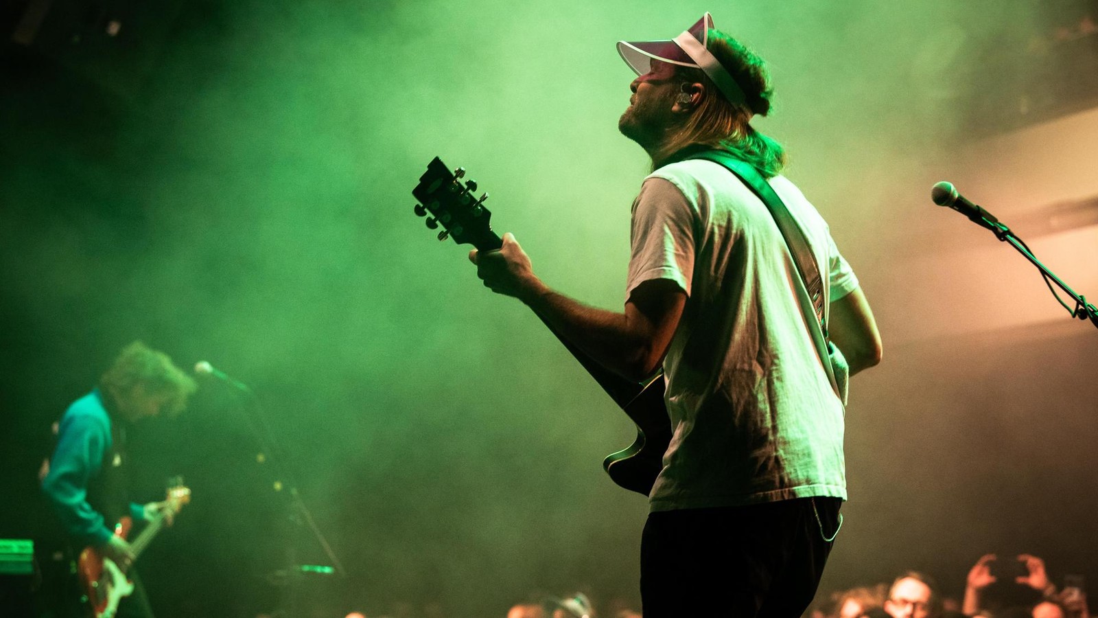 Wendler bis 1986zig – zehn Konzerte bewegen Fans