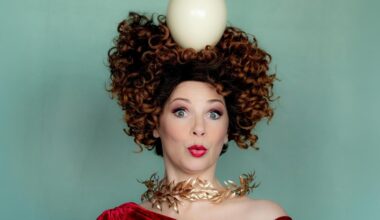 Satirische Rückblicke und musikalische Einblicke in Hamburg: Acht Kultur-Tipps zum Jahresstart