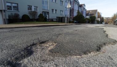 Pläne für 2026 in Velbert-Neviges