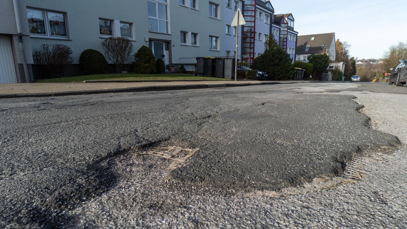 Pläne für 2026 in Velbert-Neviges