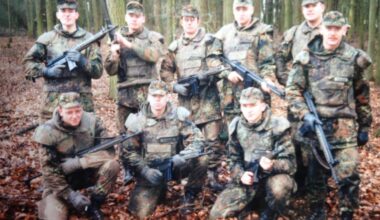 Zurück zum Bund? Ja, auf jeden Fall