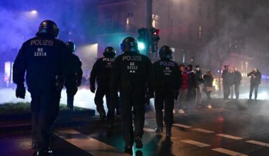 Schwerer Einsatz in der Nacht? Polizei mit erstem Fazit