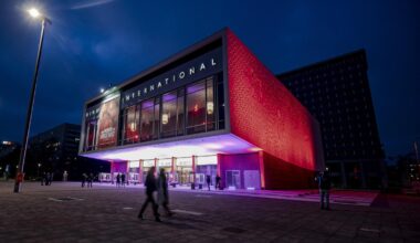 Legendäres Kino öffnet nach Sanierung früher als geplant