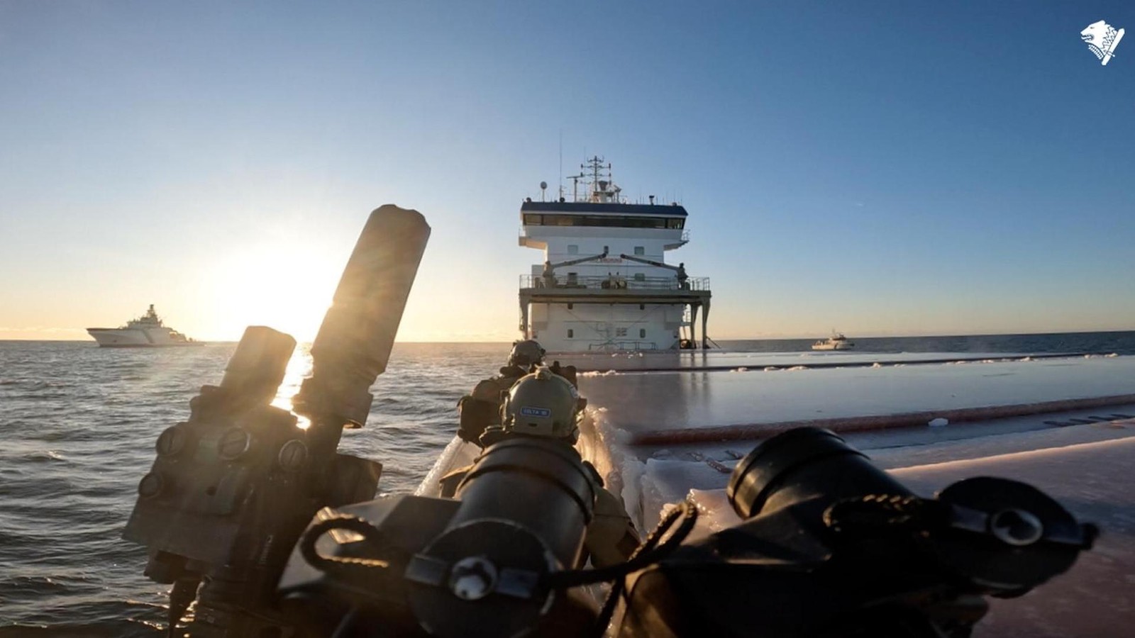 Datenkabel beschädigt – Neue Erkenntnisse führen nach Russland