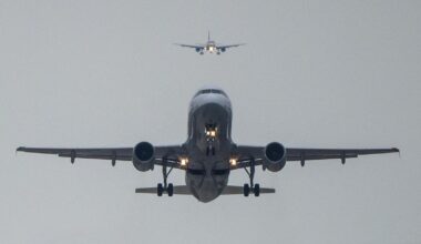 Pilot verwechselt „links“ und „rechts“: Verheerende Katastrophe knapp verhindert