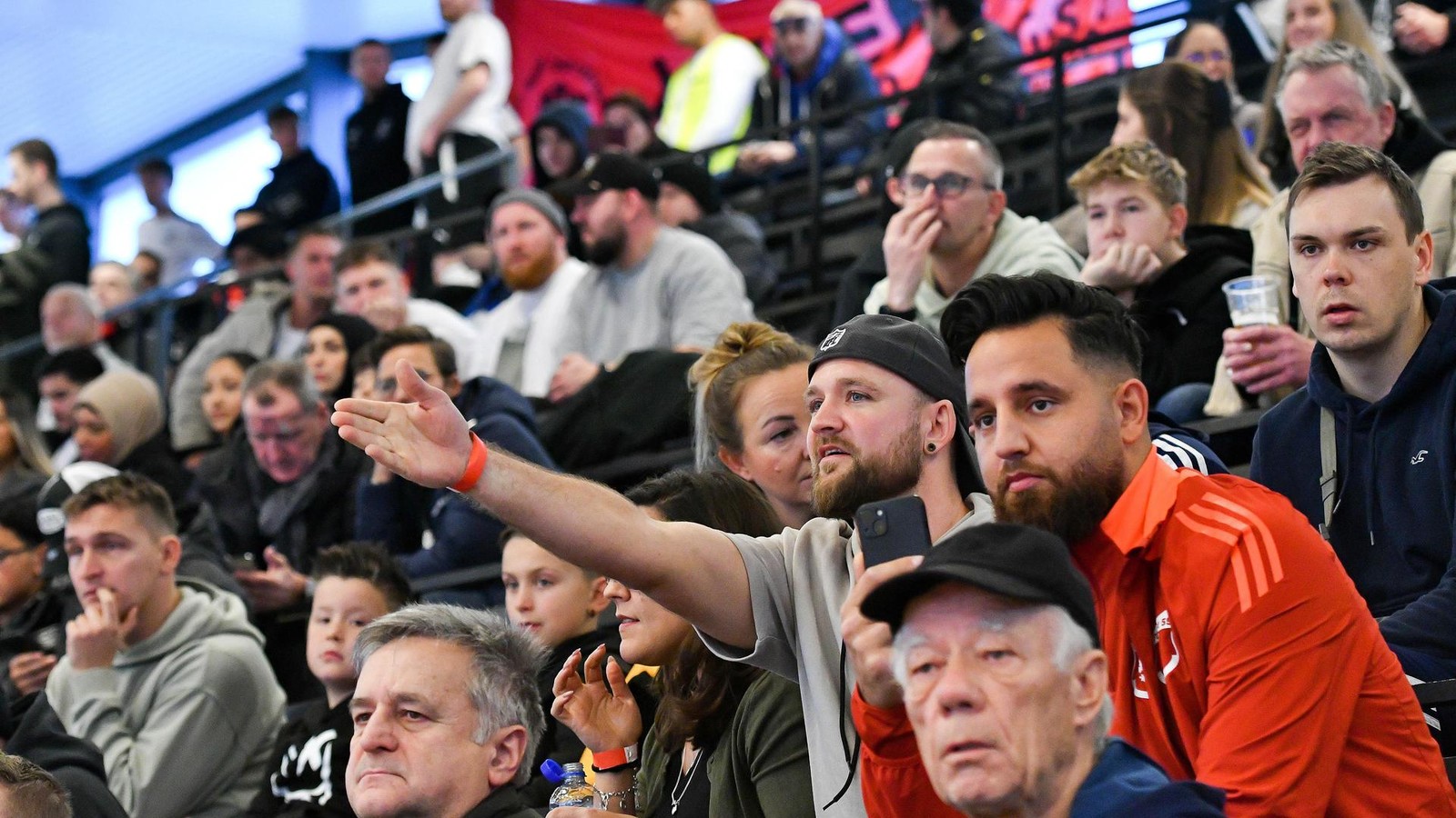 Hallenkreismeisterschaft Gelsenkirchen Samstag im Liveticker: Wer holt die Krone?