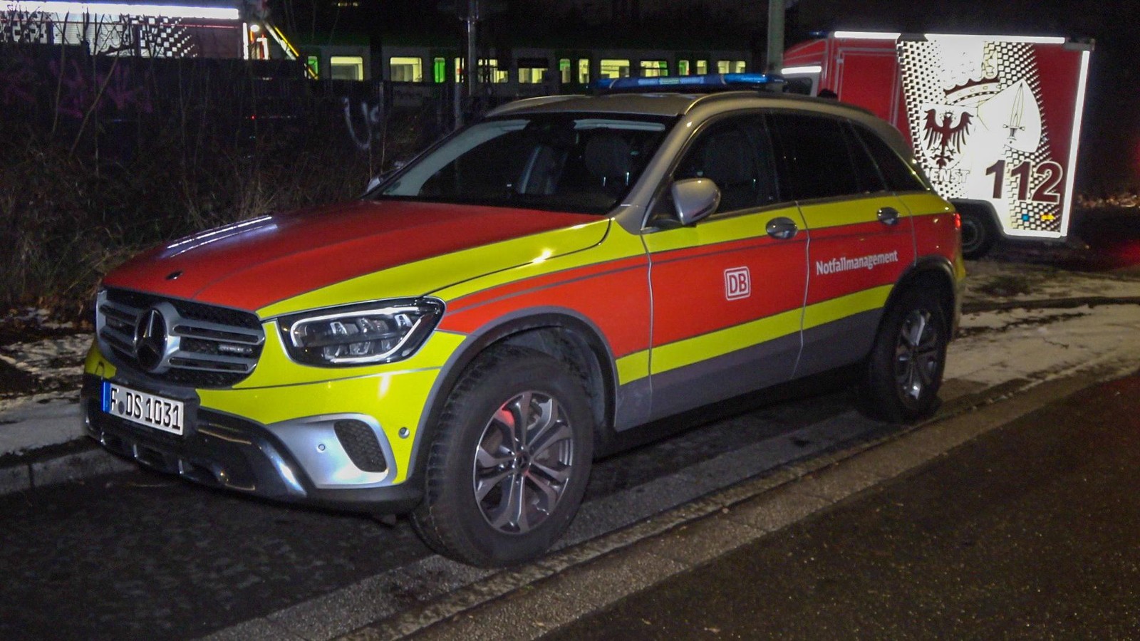 Stellwerk und Signal in Essen defekt: Einschränkungen im Bahnverkehr