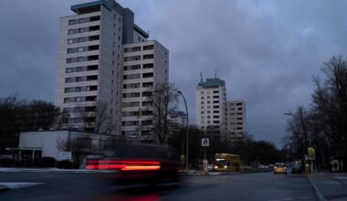 50.000 Haushalte im Südwesten betroffen – Brand einer Kabelbrücke