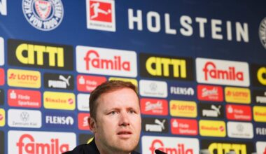 Zweitligist Kiel holt Mittelfeldtalent aus Hannover