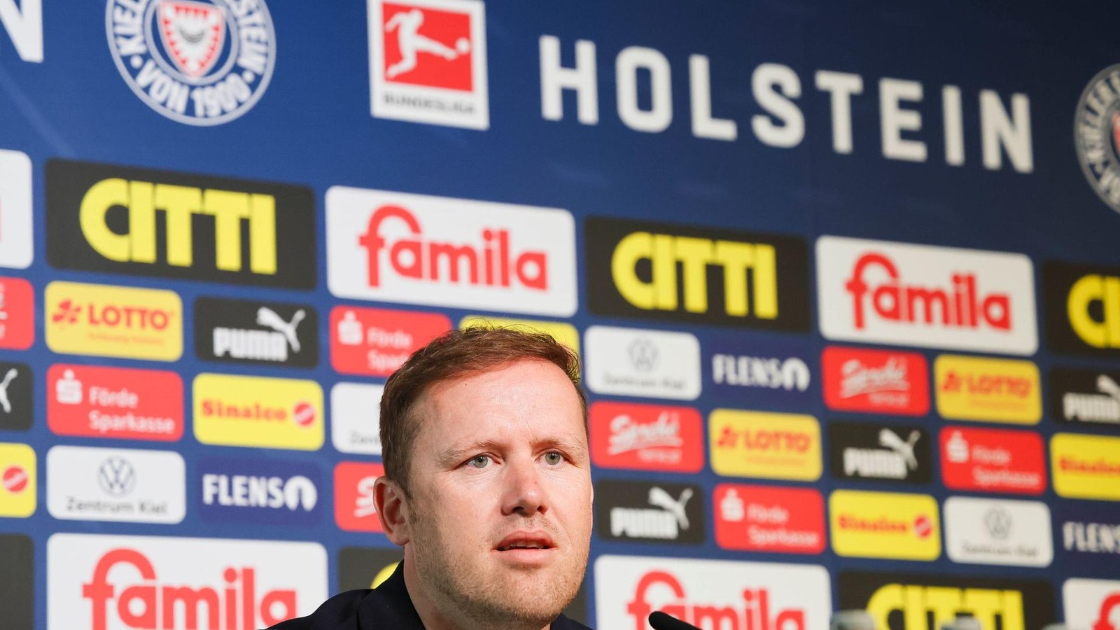 Zweitligist Kiel holt Mittelfeldtalent aus Hannover