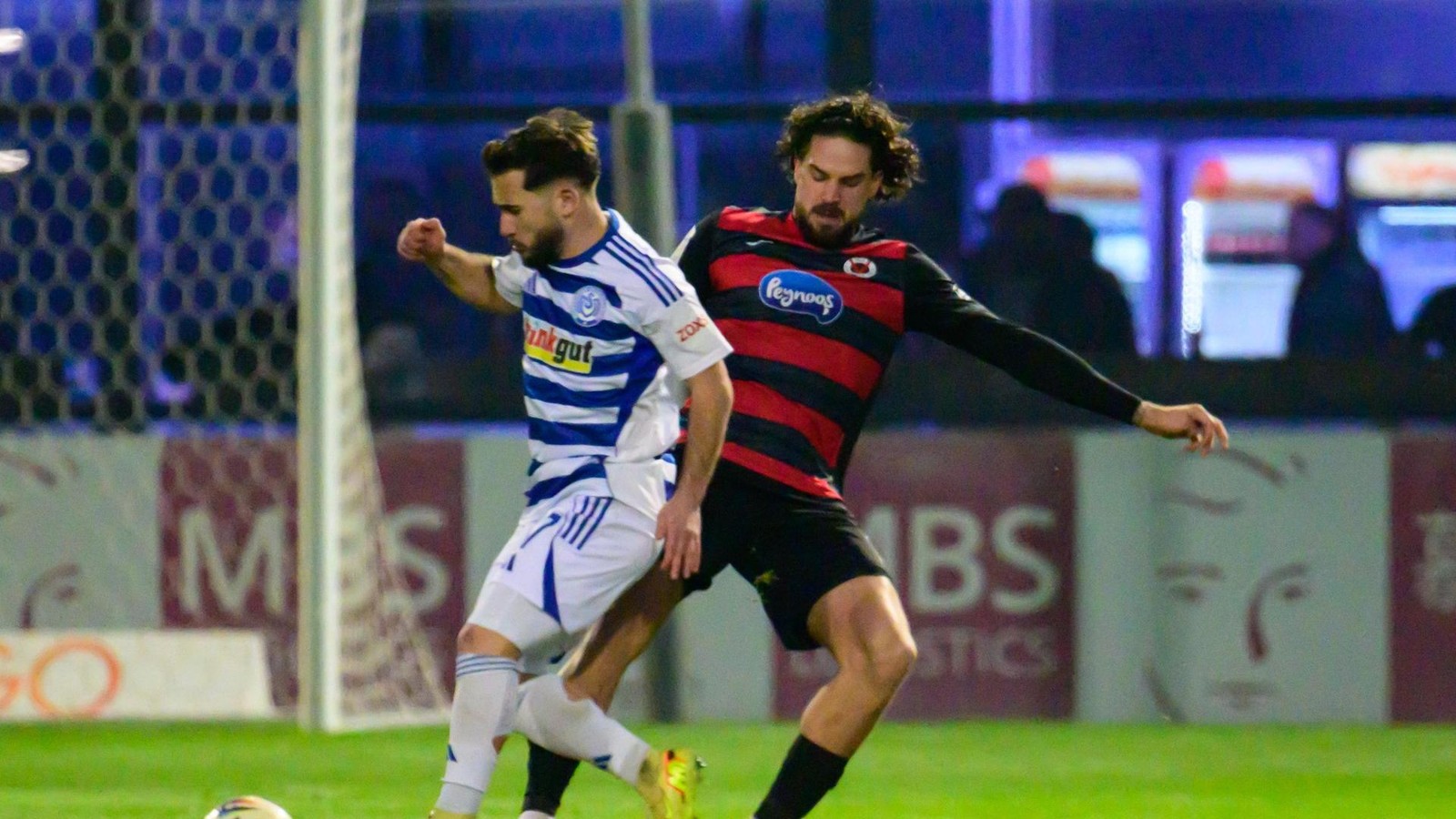 Transfer perfekt! Lex-Tyger Lobinger kommt zum MSV Duisburg