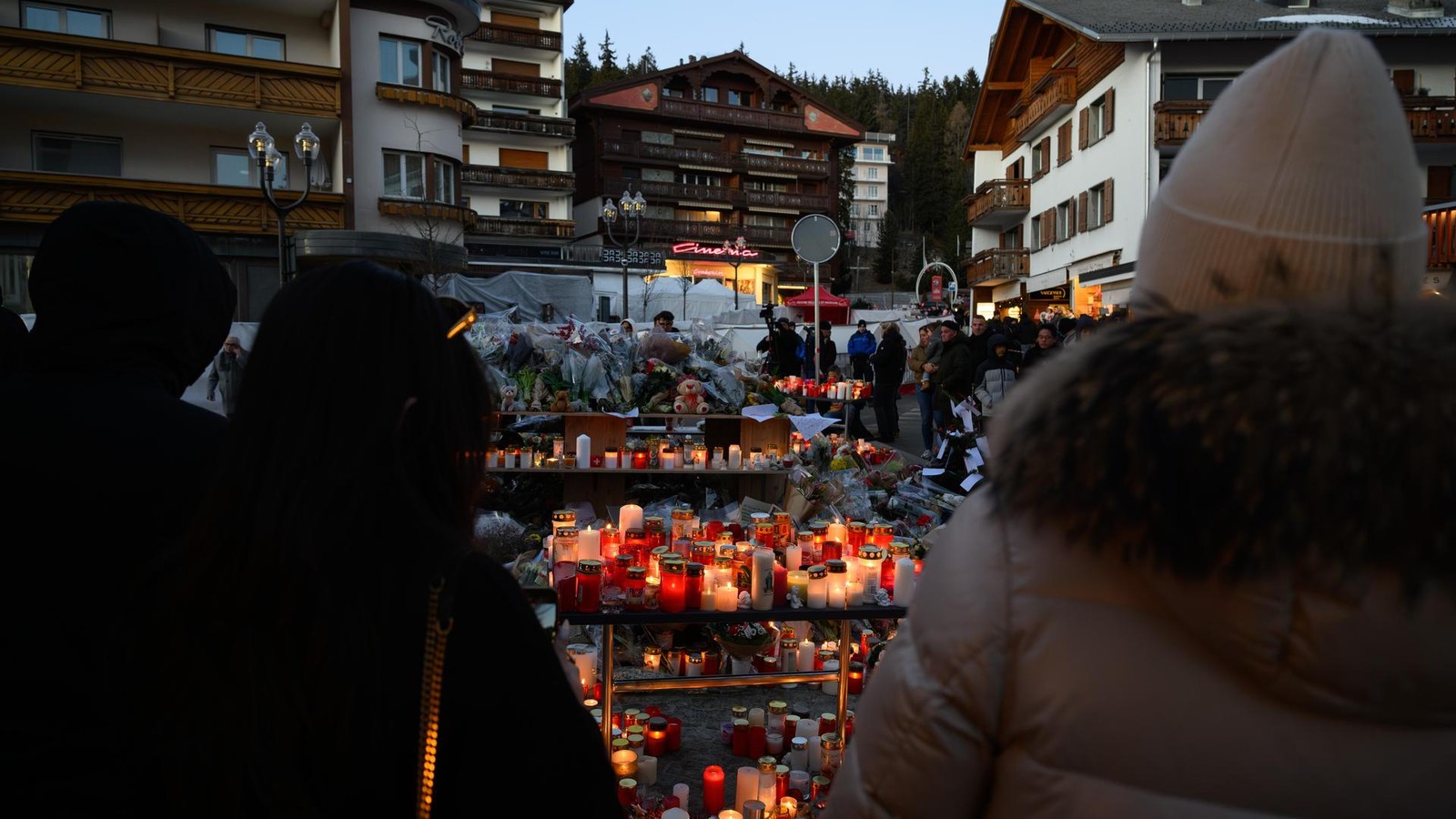 Alle 40 Opfer identifiziert – die Hälfte war minderjährig