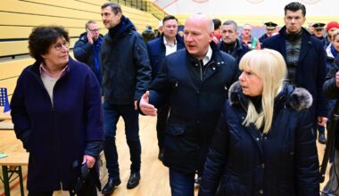 Feiger Brandschlag legt politisches Versagen offen