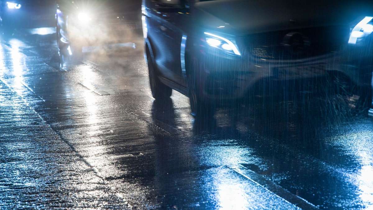 So ist die aktuelle Lage