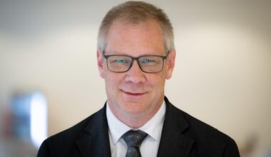 Brandanschlag auf Grundstück von Antisemitismusbeauftragtem