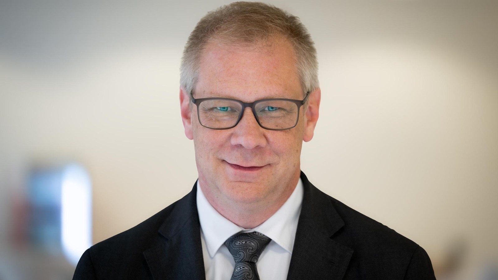 Brandanschlag auf Grundstück von Antisemitismusbeauftragtem