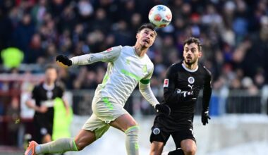 Aussortierter Kiezkicker überrascht bei Testspiel gegen Bremen