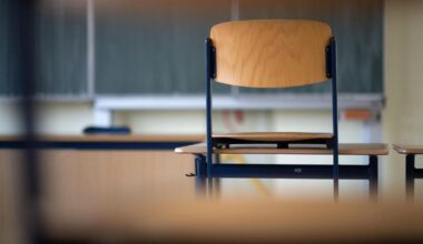 Diese Schulen bleiben am Montag geschlossen