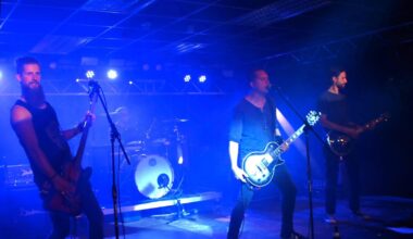 Musiker aus der Region können sich bewerben