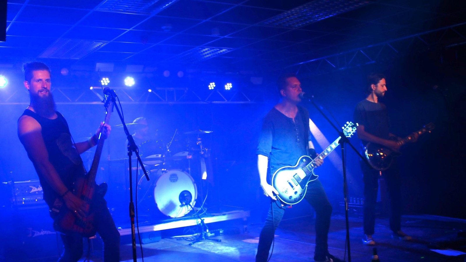 Musiker aus der Region können sich bewerben