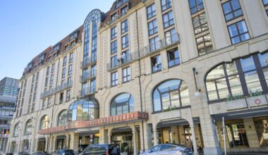 Diese Hotels bieten Zimmer zu Sonderkonditionen an