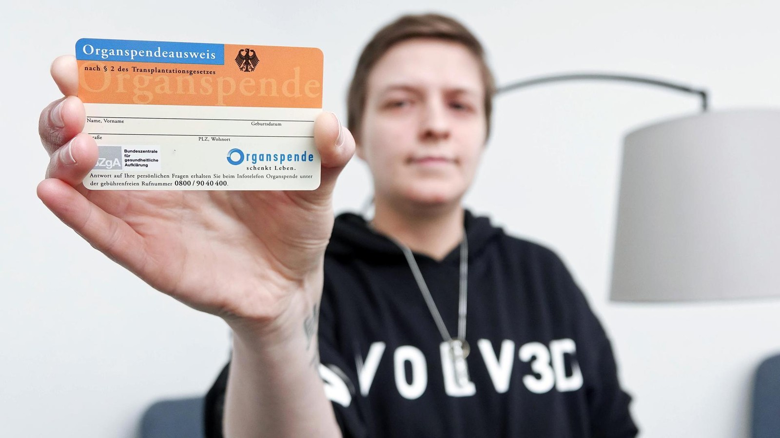 Bochumer (55) stirbt auf dem Nachhauseweg