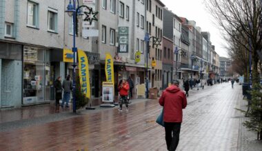 Hat sich das Problemviertel wirklich verändert?